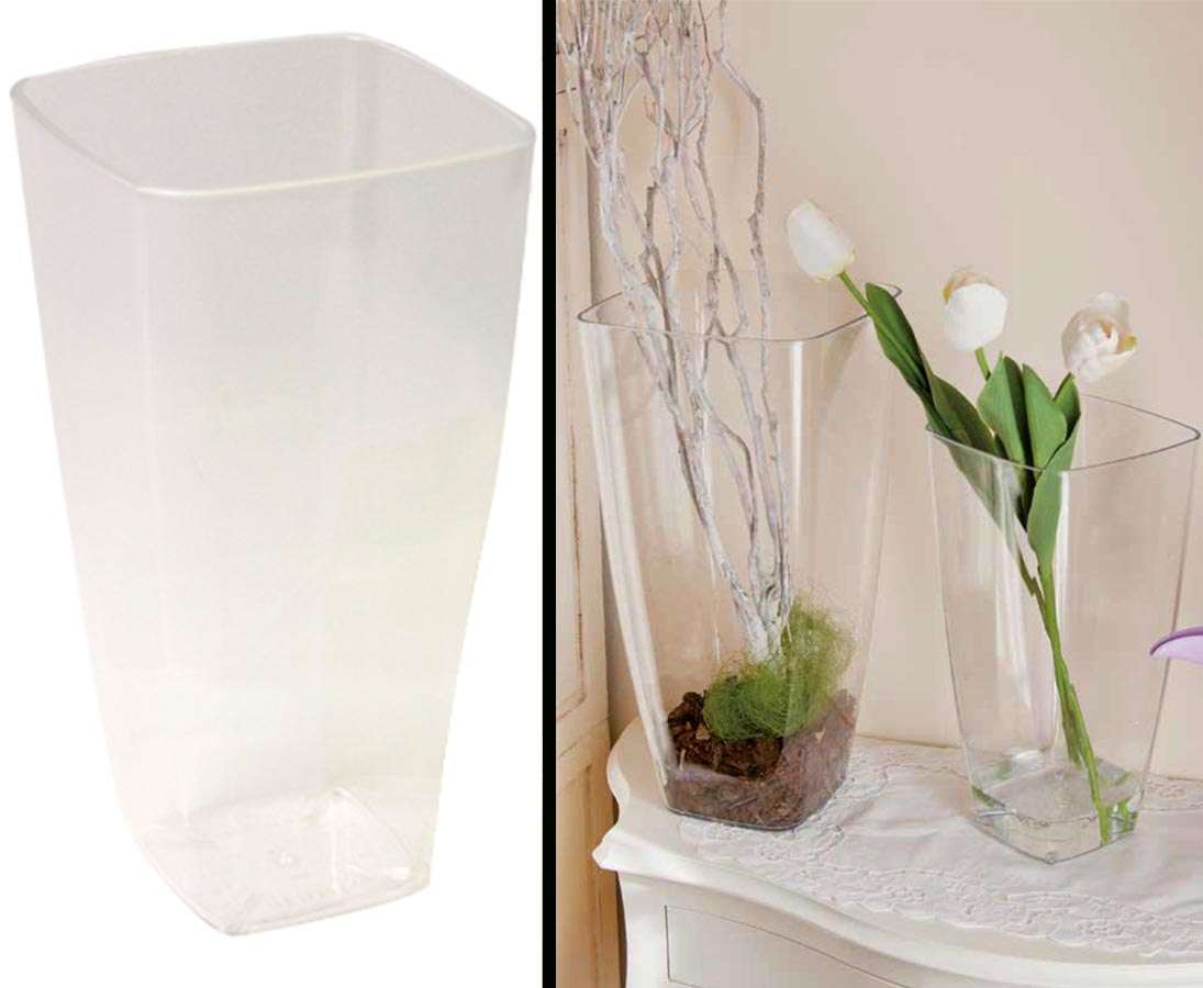 5five Trittbrett Aus Kunststoff, 39 Cm, Grün – Praktische Tritthilfe Für Zuhause