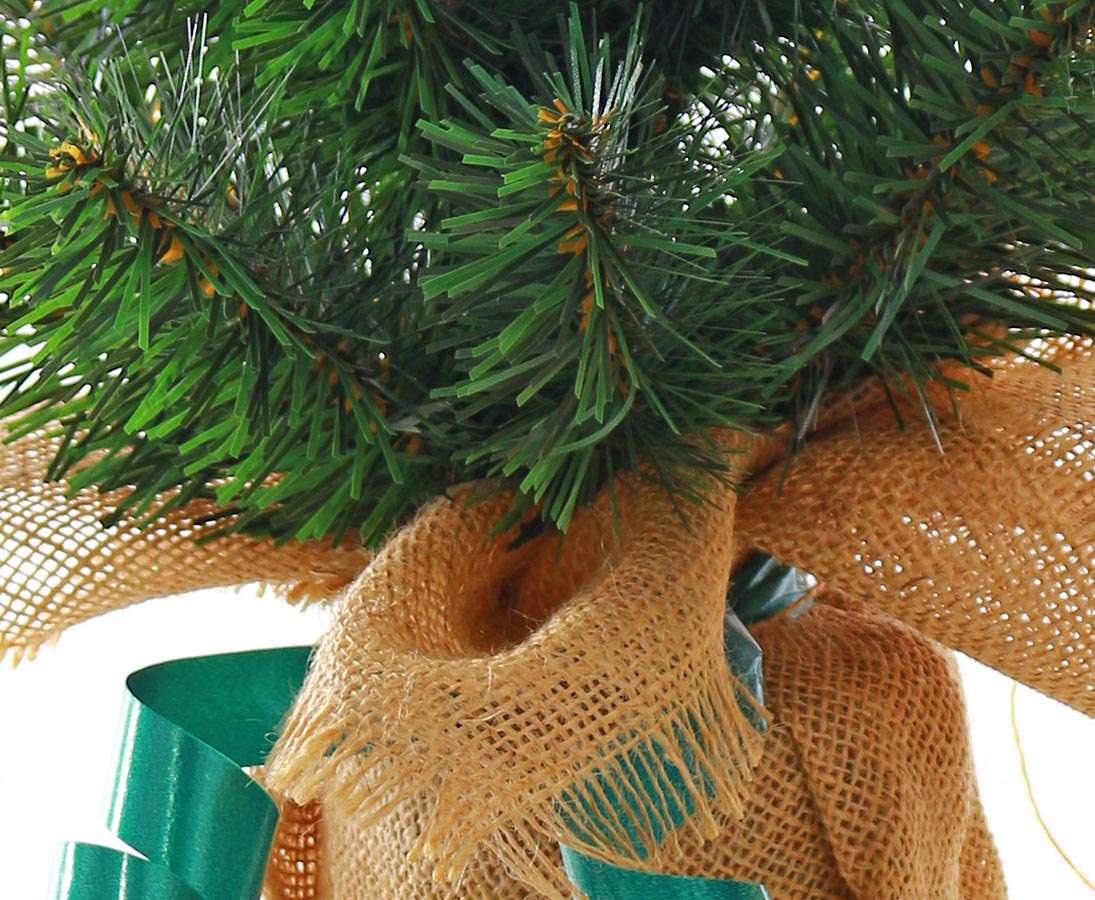 Künstlicher kleiner Christbaum 50cm günstig kaufen