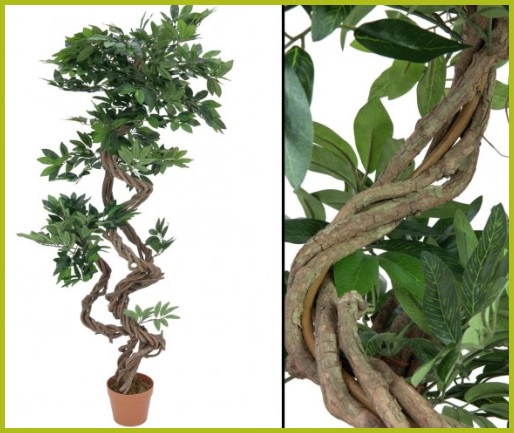 Künstlicher Ficus