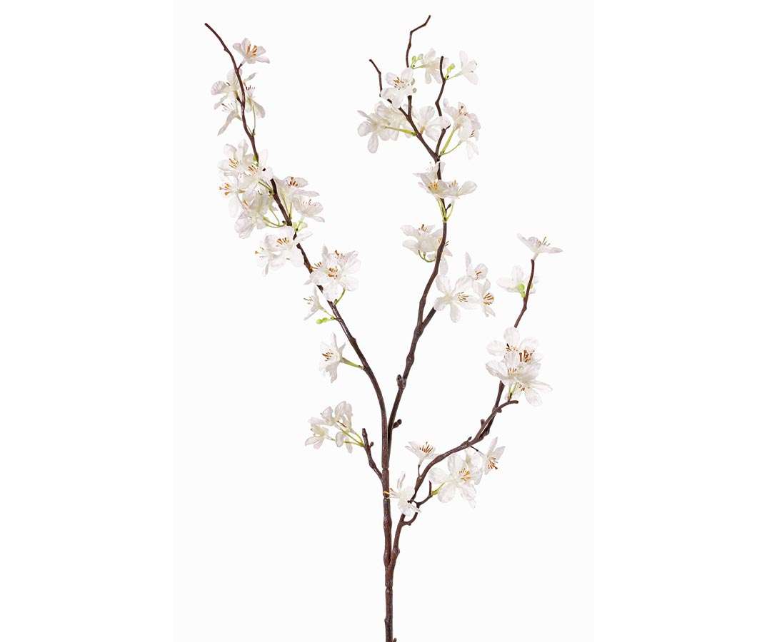 Deko Zweige Apfelblüten 84cm günstig kaufen