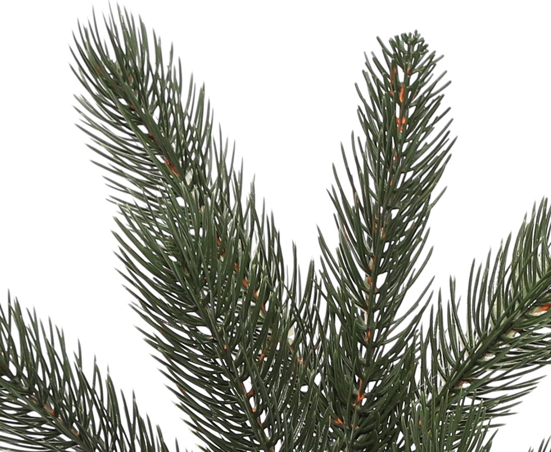 Künstlicher Weihnachtsbaum Nadeln Spritzguss